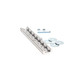 TrackStar Wheel Chock Mounting Kit TrackStar Wheel Chock Mounting Kit