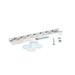 TrackStar Wheel Chock Mounting Kit TrackStar Wheel Chock Mounting Kit