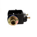 Standard Portable Ratcheting Bottom Mount Web Winch 7mm Standard Portable Ratcheting Bottom Mount Web Winch 7mm