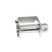 Low-Profile Double L Track 7mm X-Treme Zinc Sliding Winch Low-Profile Double L Track 7mm X-Treme Zinc Sliding Winch