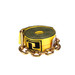 3” x 27’ Winch Strap w/Chain Anchor