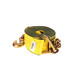 3” x 27’ Winch Strap w/Chain Anchor
