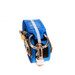 16' Logistic Strap w/Double Stud Fittings 16' Logistic Strap w/Double Stud Fittings
