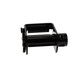 Low-Profile Double L Track 7mm Sliding Winch Low-Profile Double L Track 7mm Sliding Winch