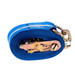12' Logistic Strap w/Double Stud Fittings