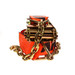 4″ x 27’ Heavy-Duty Ratchet Strap w/Chain Anchors & X-Treme Webbing 4″ x 27’ Heavy-Duty Ratchet Strap w/Chain Anchors & X-Treme Webbing