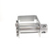 Storable Double L Track 7mm X-Treme Zinc Sliding Winch