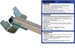 Lift-A-Deck II Kit with Release Bar & Placard Lift-A-Deck II Kit with Release Bar & Placard