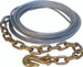 7/32″ x 32′ Cable Assembly w/Chain Anchor 7/32″ x 32′ Cable Assembly w/Chain Anchor