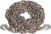 Grade 43 3/8″ x 20′ Chain Assembly