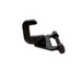 4” Heavy-Duty Waste Hook 4” Heavy-Duty Waste Hook