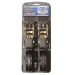 Ratcheting Tie-Down 2 Pack Endless Loop