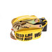 2″ x 27’ Ratchet Strap w/Flat Hooks 2″ x 27’ Ratchet Strap w/Flat Hooks