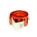 X-Treme 4" x 5' Sewn Loop End Roll-On/Roll-Off Container Strap X-Treme 4" x 5' Sewn Loop End Roll-On/Roll-Off Container Strap