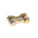 7/16″ to 1/2″ Twin Clevis Hook 7/16″ to 1/2″ Twin Clevis Hook