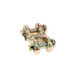 7/16″ to 1/2″ Twin Clevis Hook 7/16″ to 1/2″ Twin Clevis Hook