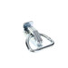 Heavy-Duty Series E & A Fitting w/D-Ring Heavy-Duty Series E & A Fitting w/D-Ring