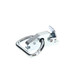 Heavy-Duty Series E & A Fitting w/D-Ring Heavy-Duty Series E & A Fitting w/D-Ring