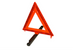 Reflective Triangle Warning Kit