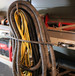 Bulk Commercial Grade 21” Tarp Tie Bulk Commercial Grade 21” Tarp Tie