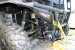 1.5” x 16’ Ratchet Tie-Down w/J-Hooks, Bulk Bin 1.5” x 16’ Ratchet Tie-Down w/J-Hooks, Bulk Bin
