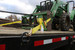 2″ x 27’ Ratchet Strap w/J-Hooks & Long/Wide Handle 2″ x 27’ Ratchet Strap w/J-Hooks & Long/Wide Handle