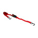 1” x 13’ S-Hook Ratchet Tie-Down, Clamshell 1” x 13’ S-Hook Ratchet Tie-Down, Clamshell
