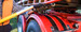 Standard Painted Ergo 360° Bar Standard Painted Ergo 360° Bar