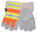 Extra-Large Insulated Reflective Work Gloves Extra-Large Insulated Reflective Work Gloves