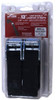 1″ x 13′ Mini Cam Buckle Lashing Straps, 2 Pack Clamshells   1″ x 13′ Mini Cam Buckle Lashing Straps, 2 Pack Clamshells