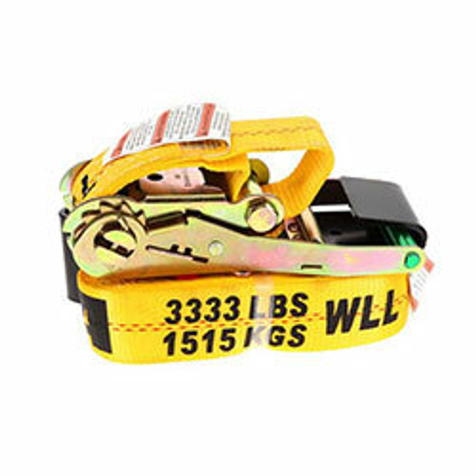  Keeper Ratchet Straps Ancra Cargo