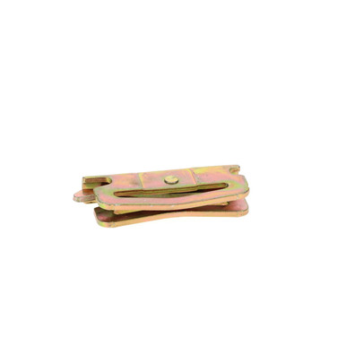 Series E/A Spring Actuated Fitting