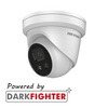 Hikvision AcuSense DS-2CD2366G2-IU(C) 6MP 2.8mm Lens Powered By Darkfighter with built in mic