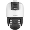 Hikvision DS-2SE7C144IW-AE(32x/4)(S5) TandemVu 7-inch 4 MP 32X Powered by DarkFighter IR Network Speed Dome