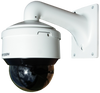 Hikvision DS-2DE4A225IW-DE(S6) 2MP 25 x Zoom Mini IR PTZ IP Dome