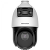 Hikvision DS-2SE4C425MWG-E/14 (F0) TandemVu 4-inch 4 MP 25X ColorVu & IR Network Speed Dome