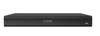Klear 16-Channel NVR up to 8MP, 16-PoE, 2-SATA K-16 NVR