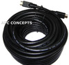 10m HDMI High Speed with Ethernet Male - Male Cable