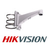 Hikvision PTZ Speed Dome Pole Mount Bracket DS-1602ZJ-pole