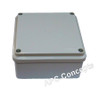 IP55 Rated Junction Box 100 I-Box Series 108mmx104mmx58mm