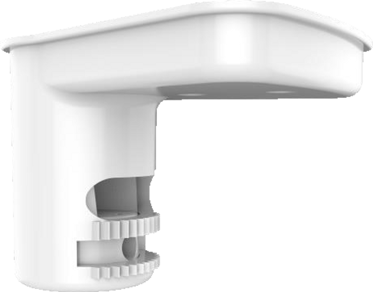 Hikvision DS-PDB-IN-Ceiling Bracket AX PRO Series Indoor Ceiling Bracket for PIR detectors