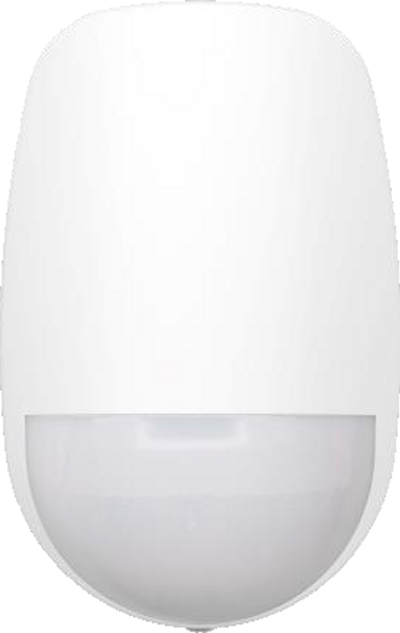 Hikvision DS-PDC15-EG2-WE AX PRO Series Wireless Curtain PIR Detector