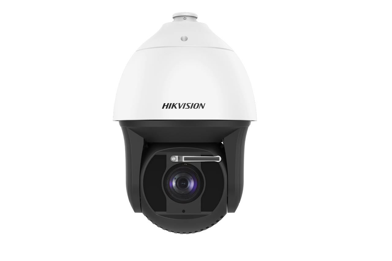 Hikvision DS-2DF8225IX-AELW (T5) 8-inch 2 MP 25X DarkFighter IR Network Speed Dome