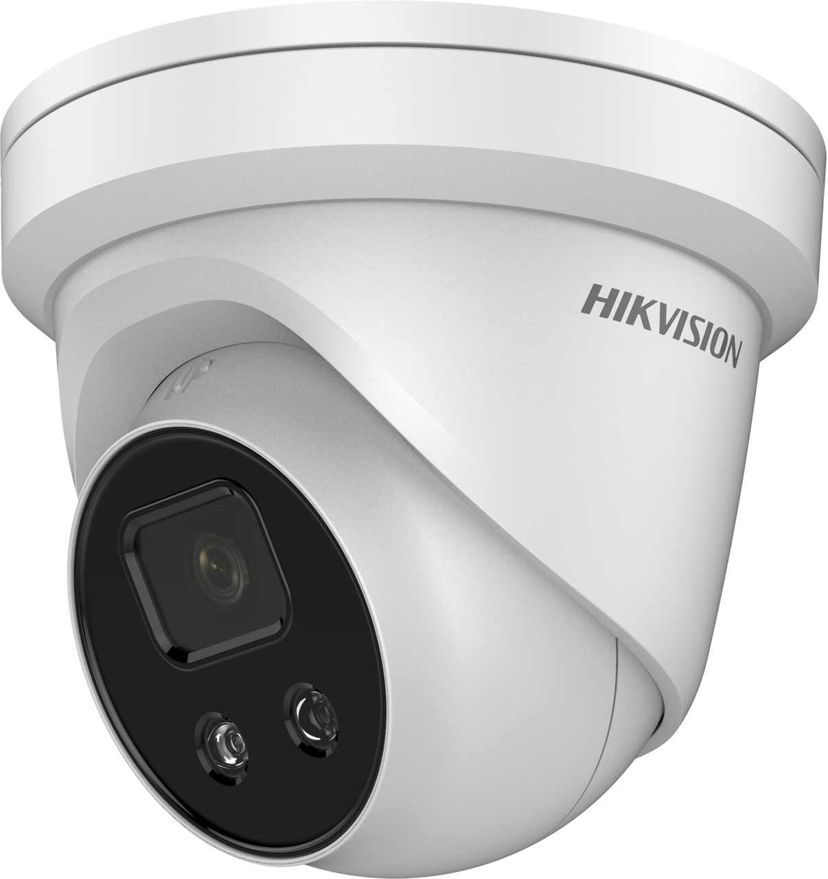 Hikvision AcuSense DS-2CD2366G2-IU(C) 6MP 2.8mm Lens Powered By Darkfighter with built in mic