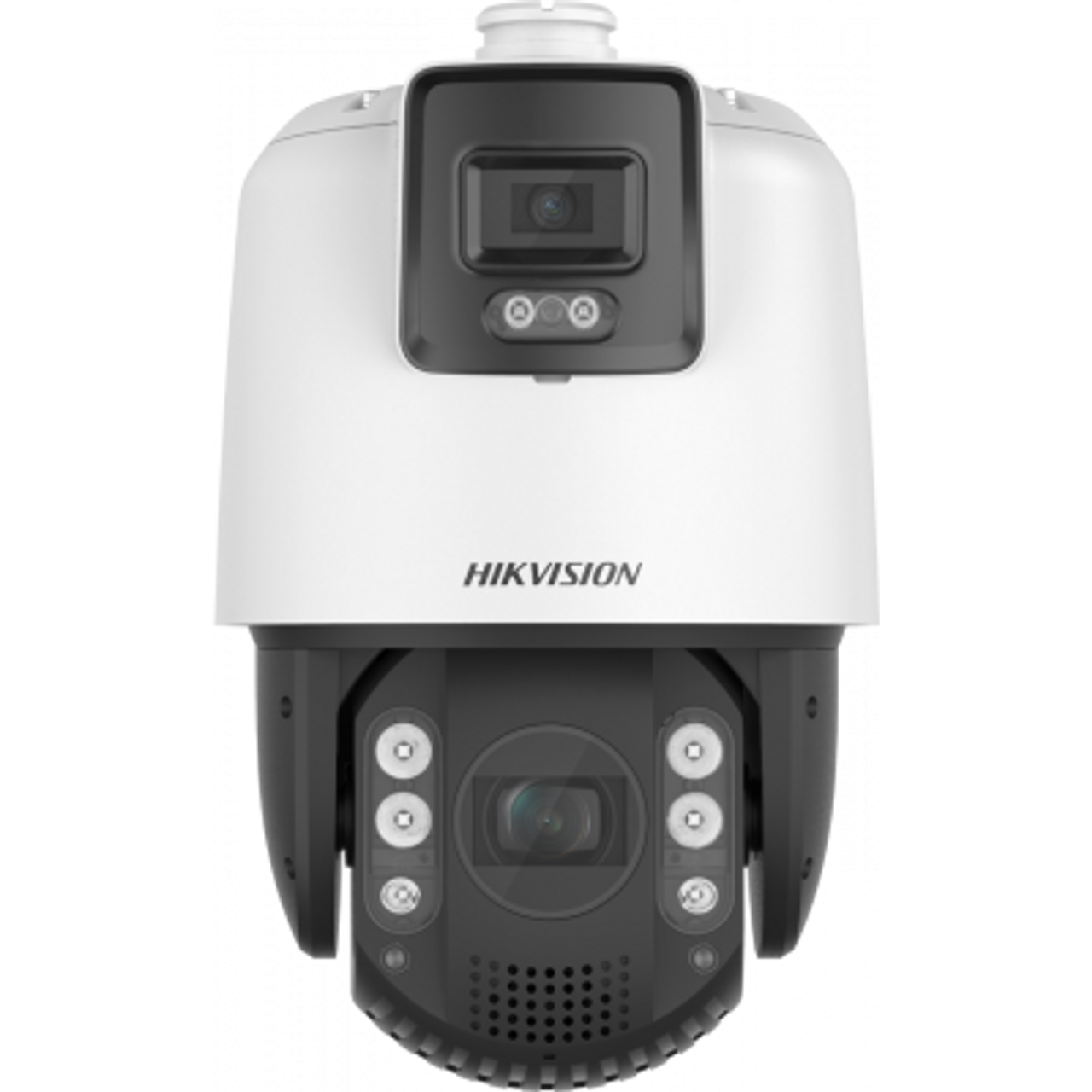 Hikvision DS-2SE7C144IW-AE(32x/4)(S5) TandemVu 7-inch 4 MP 32X Powered by DarkFighter IR Network Speed Dome