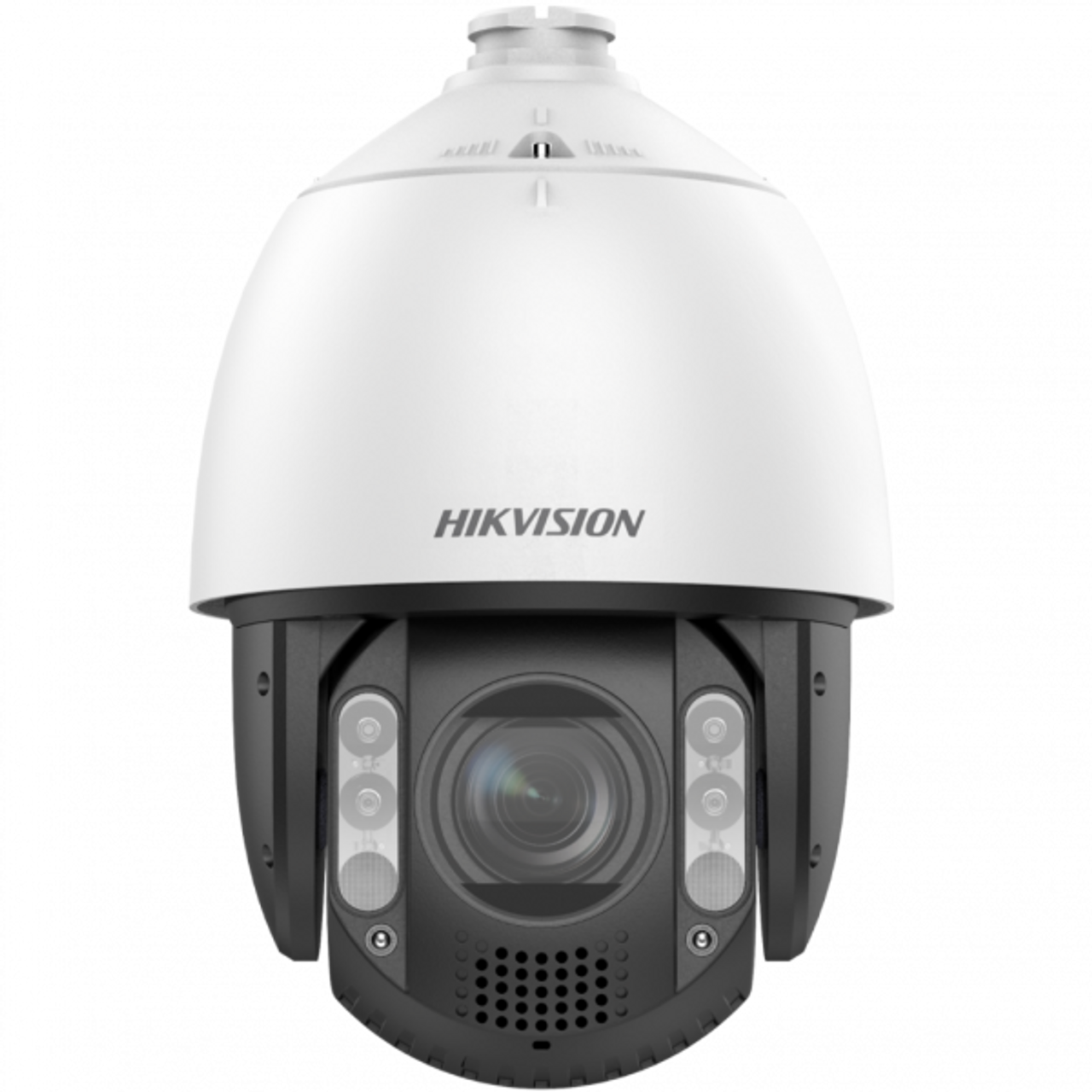 Hikvision DS-2DE7A412MCG-EB 7-inch 4 MP 12X ColorVu Network Speed Dome