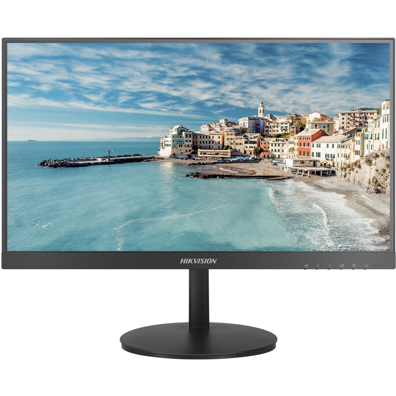 Hikvision DS-D5024FN 23.8" LED Monitor VGA & HDMI