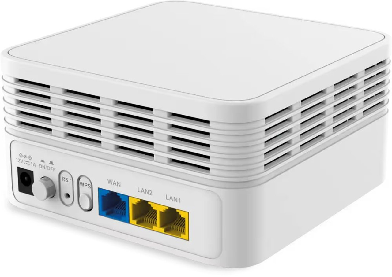 Atria AX3000 Whole home Wi-Fi 6 Mesh System (3 Pack) Up to 5,000sq.ft Coverage