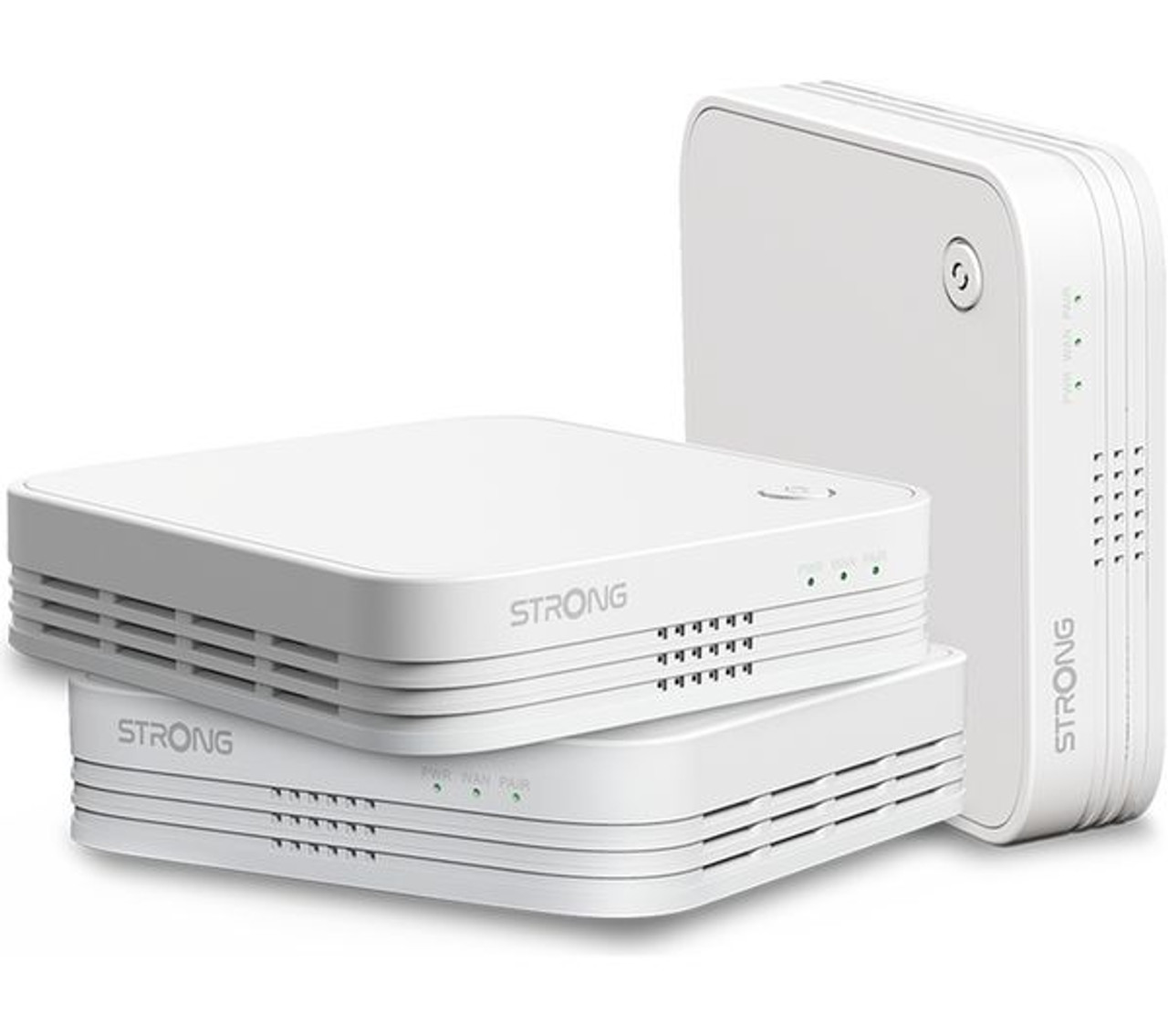 Strong Atria WI-FI MESH HOME TRIPPLE PACK 1200