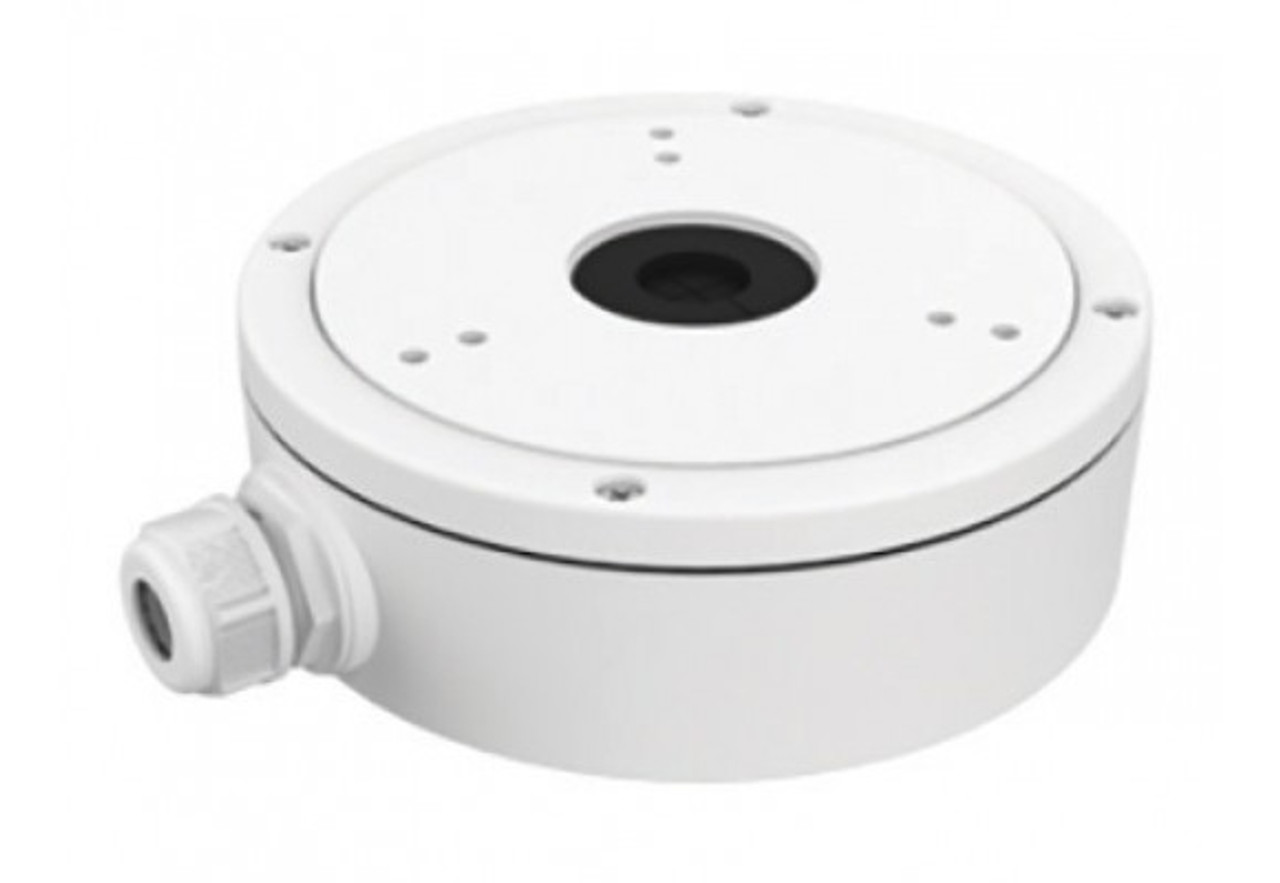 Hikvision Dome Bracket DS-1280ZJ-S Junction Box